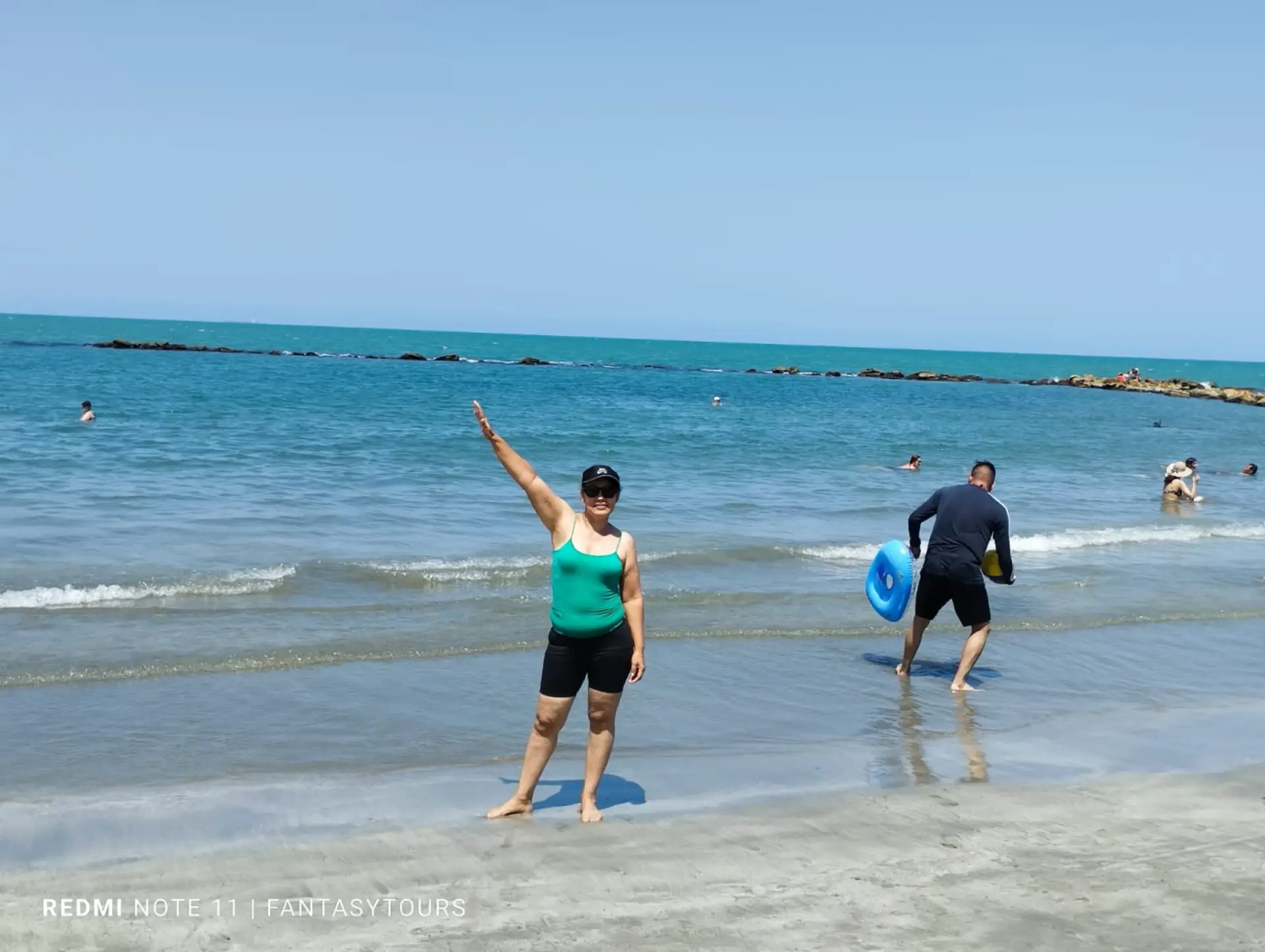 Excursión A Tolú/Coveñas, El Mar A Tu Alcance, ¡Atrévete y viajemos el viernes 28 de agosto de 2026!