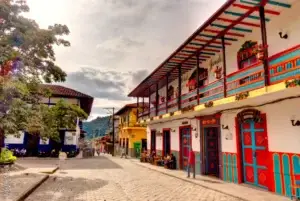 Tour A El Jardín, Antioquia, ¡Vamos a disfrutarlo el domingo 12 de julio de 2026!