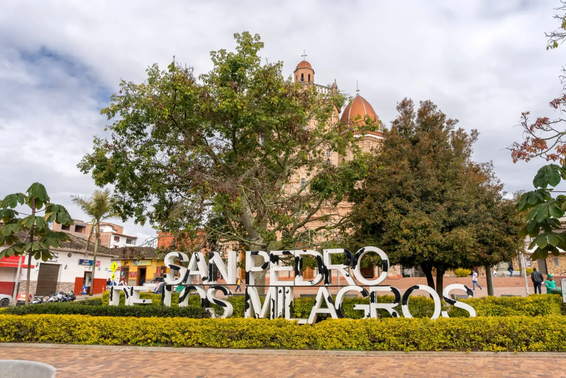 Tour De La Leche, San Pedro De Los Milagros, ¡Empaca tu maleta y vámonos el domingo 12 de julio de 2026!