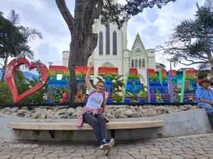 Betania Y Jardín De Amanecida, ¡Viaja este sábado 15 de agosto de 2026!
