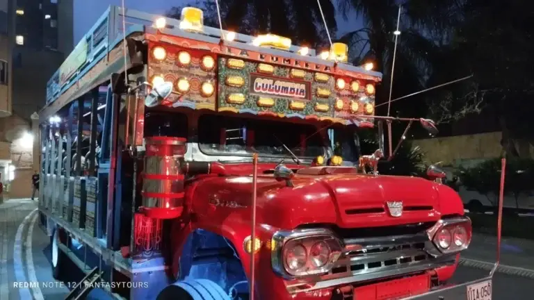 Chiva Rumbera, ¡Vívelo este jueves 10 de septiembre de 2026!