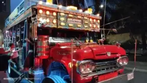 Chiva Rumbera, ¡Atrévete y viajemos el martes 8 de diciembre de 2026!