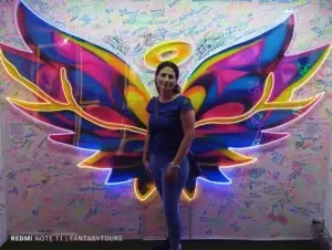 City Tour Medellín + Comuna13: Historia, Cultura Y Transformación Viva, ¡Vívelo este domingo 25 de octubre de 2026!
