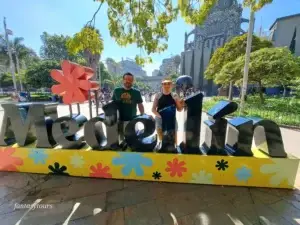 City Tour Medellín + Comuna13: Historia, Cultura Y Transformación Viva, ¡Listos para viajar el miércoles 9 de septiembre de 2026!