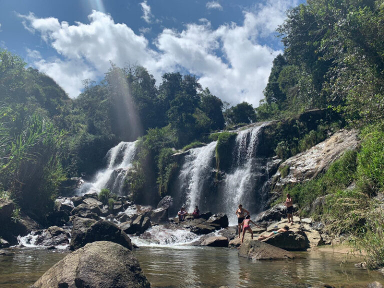 Concepción Más Cascada Matasanos, ¡Viaja este domingo 30 de agosto de 2026!