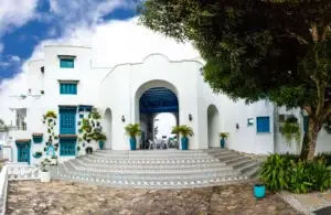 Día De Sol Al Santorini Colombiano Desde Medellín, ¡Empaca tu maleta y vámonos el domingo 23 de agosto de 2026!