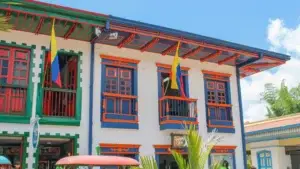 Excursión Terrestre Al Eje Cafetero Desde Medellín, ¡Vívelo este viernes 21 de agosto de 2026!