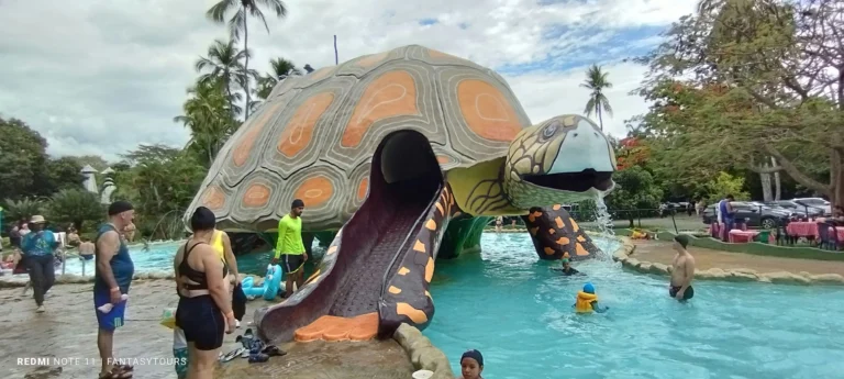 Parque Acuático Kanaloa Plan Promo, ¡Disfrútalo este viernes 7 de agosto de 2026!
