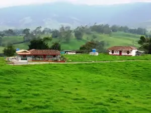 Ruta De La Leche Santa Rosa De Osos, ¡Viaja este domingo 30 de agosto de 2026!