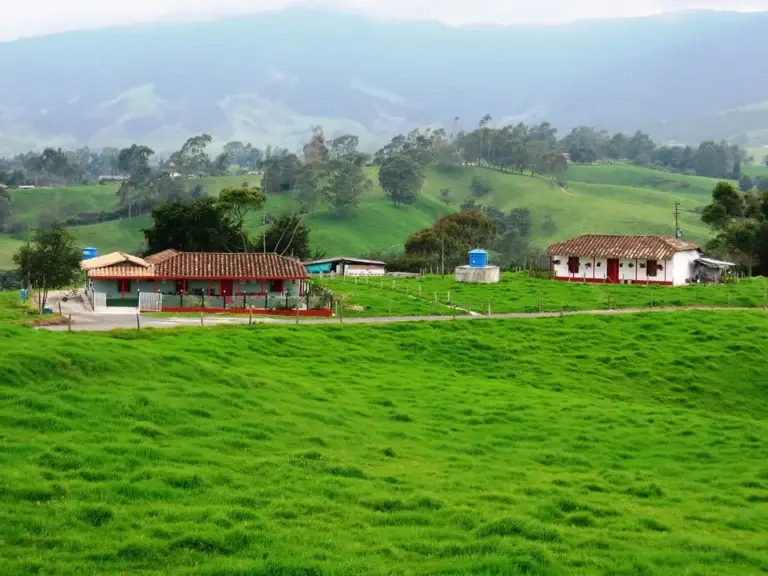 Ruta De La Leche Santa Rosa De Osos, ¡Viaja este domingo 30 de agosto de 2026!