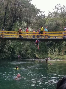 Senderismo Al Río Melcocho, ¡Únete este domingo 16 de agosto de 2026!