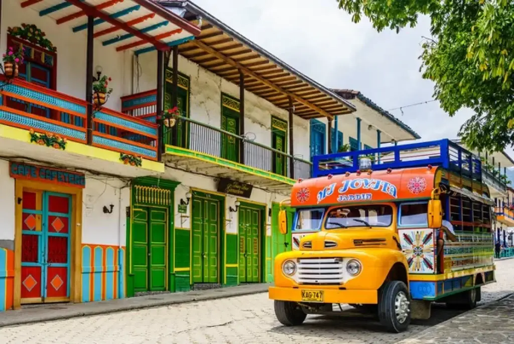 Tour A El Jardín, Antioquia, ¡Listos para viajar el domingo 16 de agosto de 2026!
