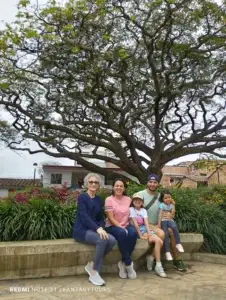 Tour A El Jardín, Antioquia, ¡Viaja el domingo 30 de agosto de 2026!