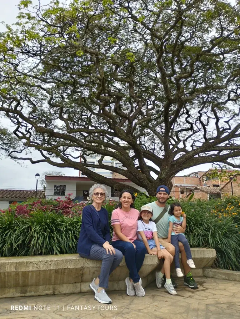 Tour A El Jardín, Antioquia, ¡Viaja el domingo 30 de agosto de 2026!