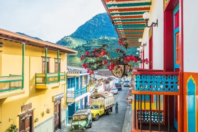 Tour A El Jardín, Antioquia, ¡Acompáñanos el sábado 8 de agosto de 2026!