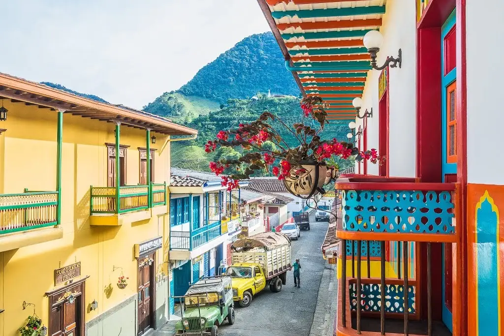 Tour A El Jardín, Antioquia, ¡Acompáñanos el sábado 8 de agosto de 2026!