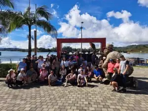 Tour A Guatapé Desde Medellín Con Visita A La Piedra El Peñón De Guatapé, ¡Acompáñanos el viernes 23 de octubre de 2026!
