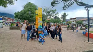 Tour Santa Bárbara Y Támesis, Para Siempre Volver, ¡Viaje programado para el domingo 20 de diciembre de 2026!