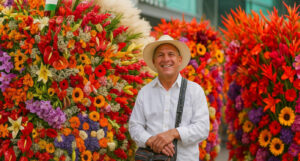 Tour Silletas Y Flores Agosto De 2026, ¡Viaje programado para el lunes 10 de agosto de 2026!