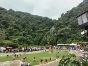 Dia De Sol Termales De Santa Rosa De Cabal, ¡Listos para viajar el lunes 12 de octubre de 2026!