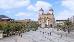 Ruta De La Leche Santa Rosa De Osos, ¡Comparte en familia el domingo 4 de octubre de 2026!