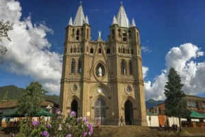 Tour A El Jardín, Antioquia, ¡Acompáñanos el sábado 19 de septiembre de 2026!