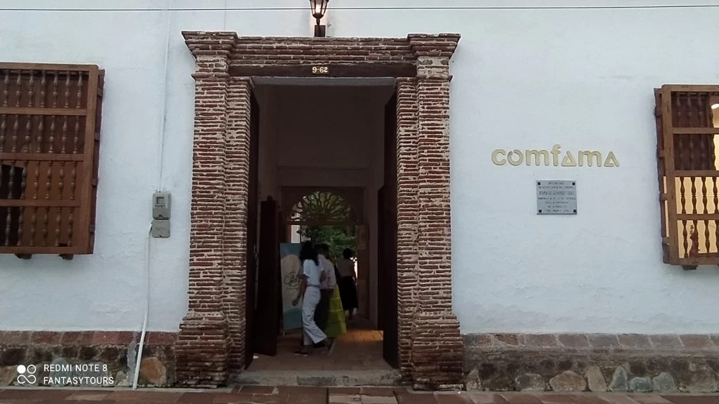 Tour Cultural Santa Fe De Antioquia Con Visita Al Puente De Occidente Y Centro Histórico, ¡Comparte en familia el domingo 18 de octubre de 2026!