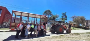Tractour, La Union, Antioquia, ¡Acompáñanos el domingo 27 de diciembre de 2026!