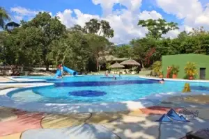 Kanaloa Mas Santa Fe De Antioquia, Domingos, ¡Comparte en familia el domingo 11 de octubre de 2026!