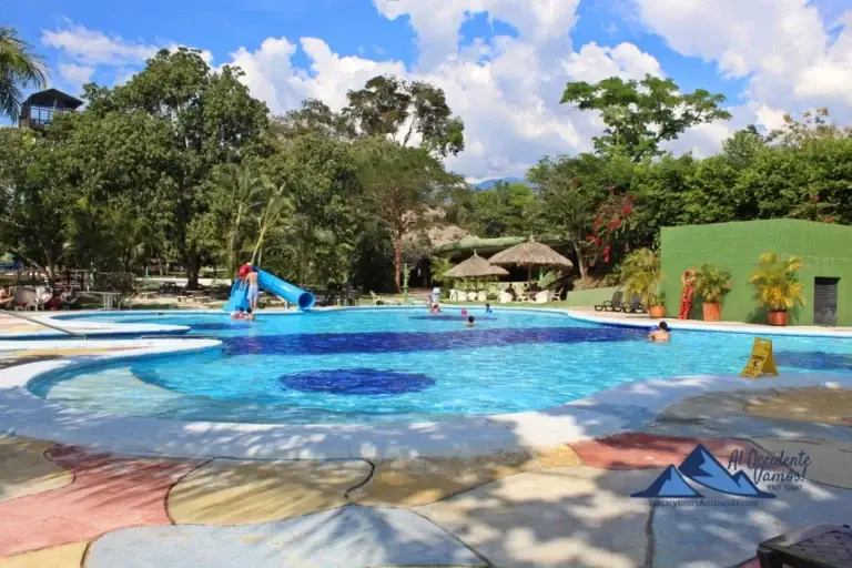 Kanaloa Mas Santa Fe De Antioquia, Domingos, ¡Comparte en familia el domingo 11 de octubre de 2026!