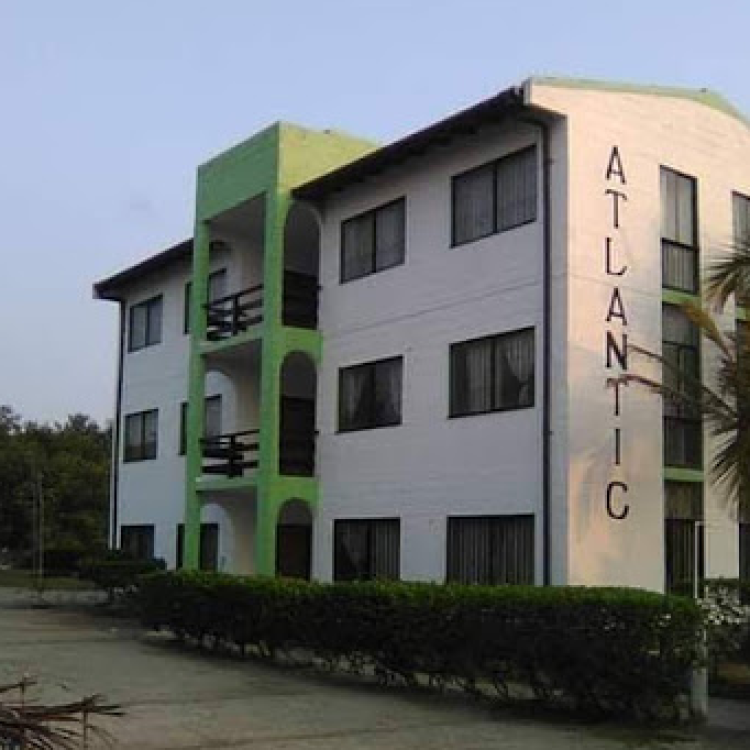 Cabañas Atlantic, Tolú y Coveñas