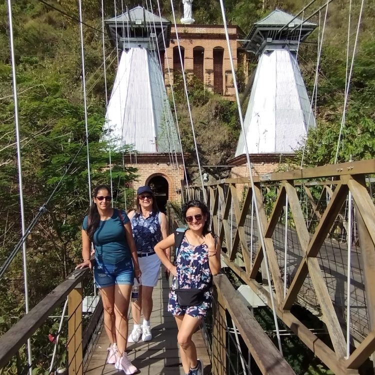 Experiencia en Medellín, Guatapé y Santa fe de Antioquia con fantasytours