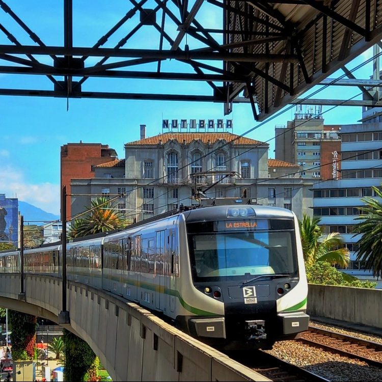 Metro