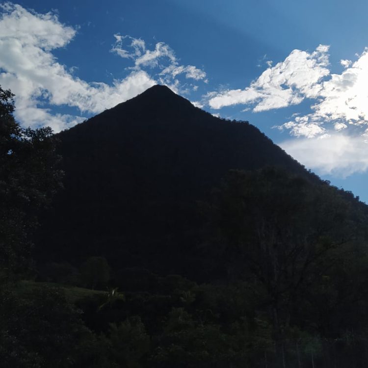 Fotos de Recorrido en Cerro Tusa, 28 de Noviembre, 2021. Agencia de Viajes fantasytours.