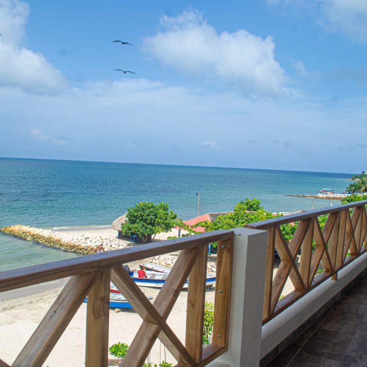 ApartaHotel Merakai, Rincón del Mar. Viaja con Agencia de Viajes fantasytours