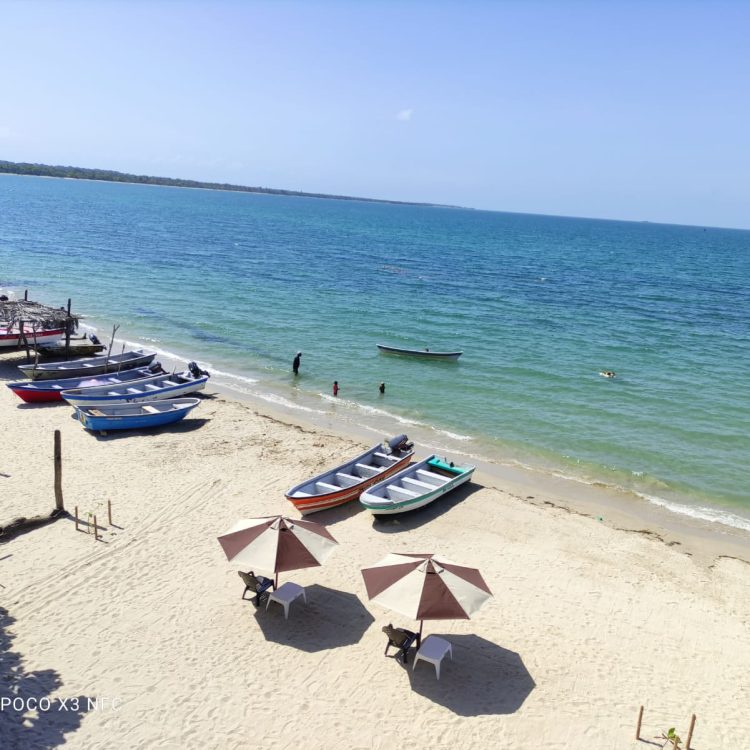 ApartaHotel Merakai, Rincón del Mar. Viaja con Agencia de Viajes fantasytours