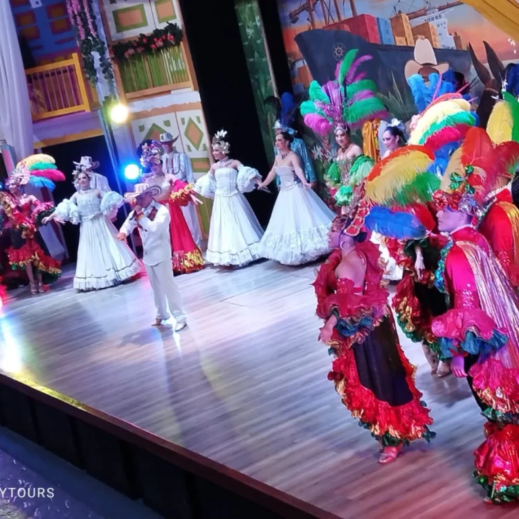 Aventura Parque Del Café, Manizales Y Termales, ¡Únete este sábado 23 de mayo de 2026!