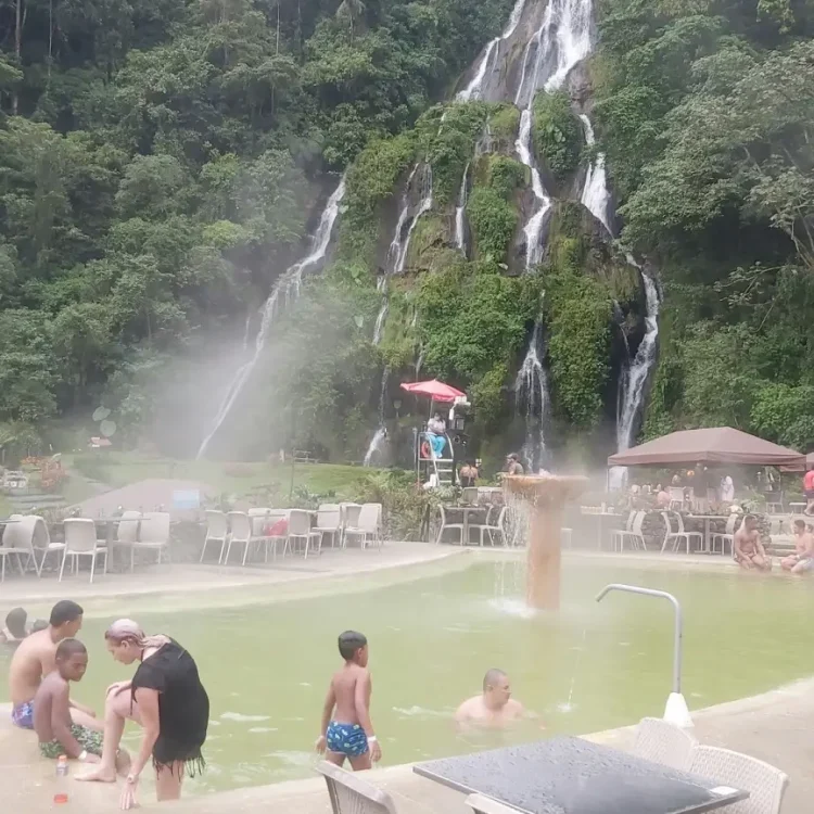 Aventura Parque Del Café, Manizales Y Termales, ¡Viaje programado para el sábado 27 de junio de 2026!