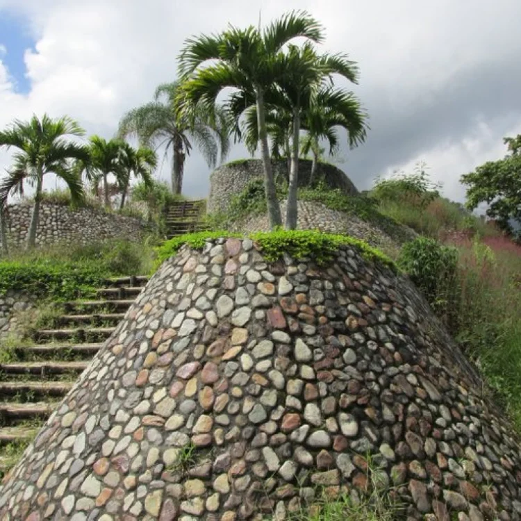 Betania: Machu Picchu Antioqueño, ¡Atrévete y viajemos el domingo 13 de abril de 2025!