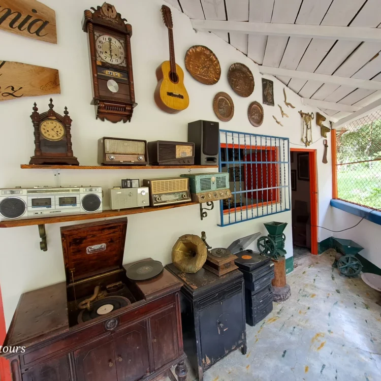 Betania: Machu Picchu Antioqueño, ¡Empaca tu maleta y vámonos el domingo 14 de septiembre de 2025!