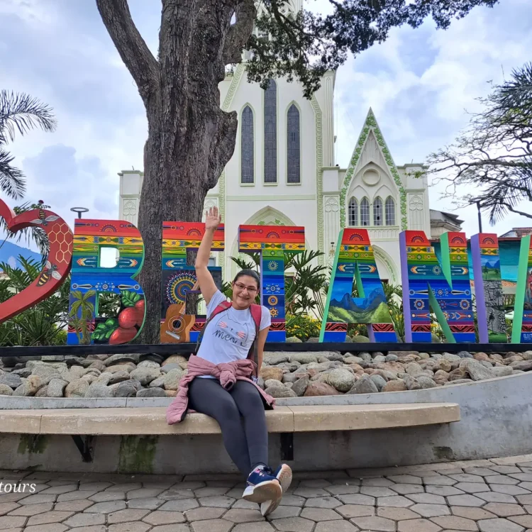 Betania: Machu Picchu Antioqueño, ¡Viaja este domingo 29 de marzo de 2026!