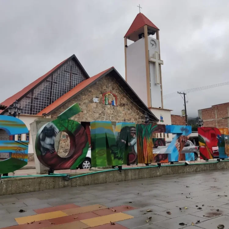 Carolina: El Norte Colonial, ¡Disfrútalo este domingo 22 de marzo de 2026!