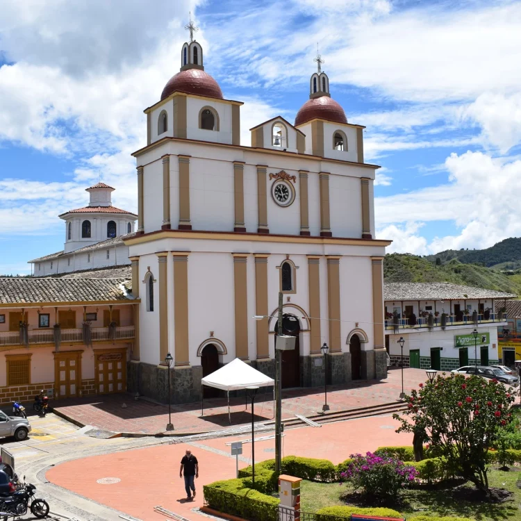 Carolina: El Norte Colonial, ¡Viaje programado para el domingo 23 de marzo de 2025!