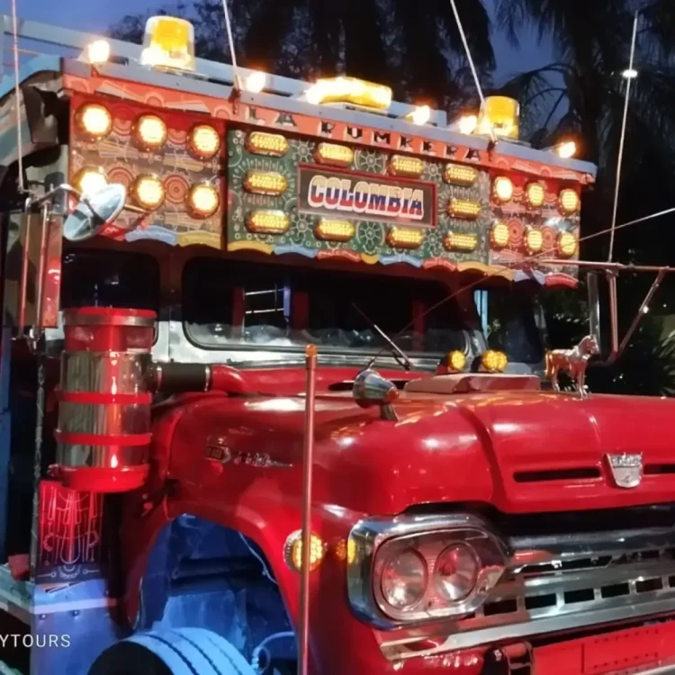 Chiva Rumbera, ¡Vívelo este jueves 10 de septiembre de 2026!