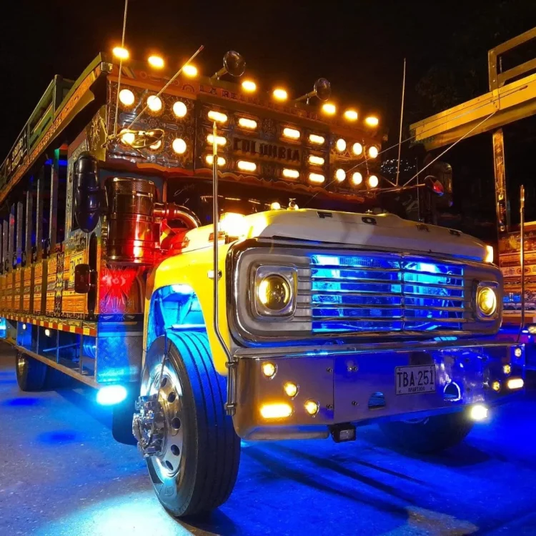 Chiva Rumbera, ¡Atrévete y viajemos el martes 17 de febrero de 2026!