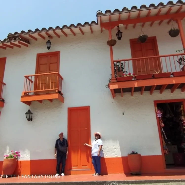 City Tour Comuna 13, ¡Descubre este destino el viernes 7 de abril de 2023!
