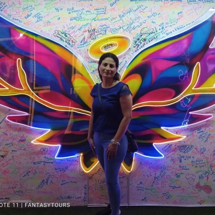 City Tour Medellín + Comuna13: Historia, Cultura Y Transformación Viva, ¡Vívelo este domingo 25 de octubre de 2026!