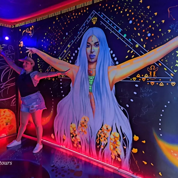 City Tour Medellín + Comuna13: Historia, Cultura Y Transformación Viva, ¡Vamos a disfrutarlo el sábado 27 de junio de 2026!