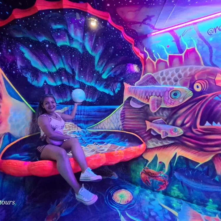 City Tour Medellín + Comuna13: Historia, Cultura Y Transformación Viva, ¡Descubre este destino el viernes 1 de mayo de 2026!