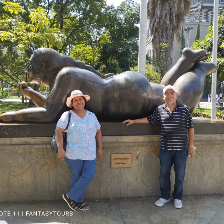 City Tour Por Medellín, Conociendo La Ciudad De La Eterna Primavera, ¡Comparte en familia el lunes 13 de febrero de 2023!